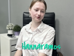 Hannaramos