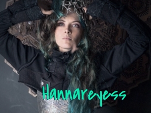 hannareyess Cool Sexe