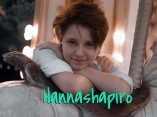 Hannashapiro