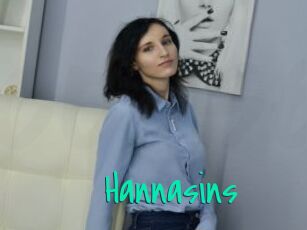 Hannasins