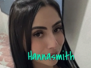 Hannasmith