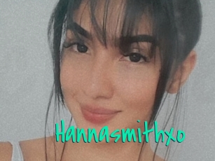 Hannasmithxo