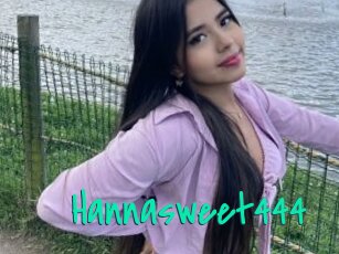 Hannasweet444