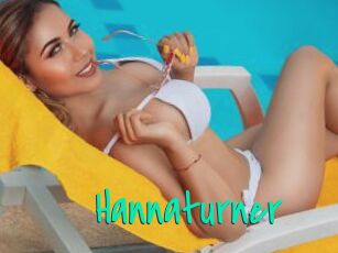 Hannaturner