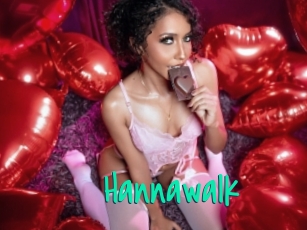 Hannawalk
