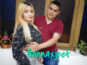 Hannaxjeef