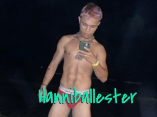 hanniballester Cool Sexe