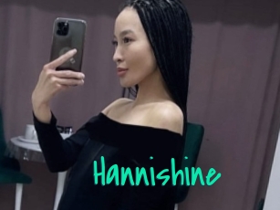 Hannishine