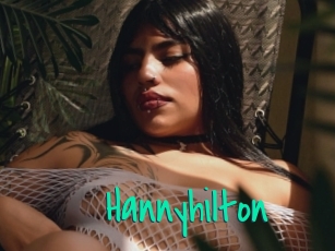 hannyhilton Cool Sexe