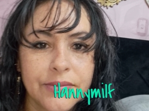 hannymilf Cool Sexe