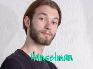 Hanselman