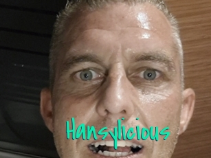 Hansylicious