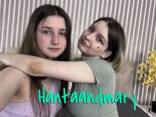 Hantaandmary