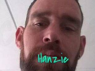 Hanzie