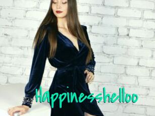 Happinesshelloo
