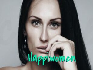 Happiwomen