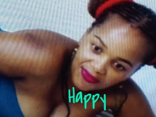 Happy