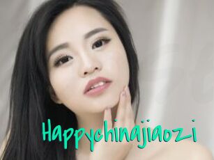 Happychinajiaozi