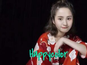 Happycolor