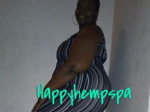 Happyhempspa