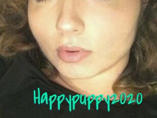 Happypuppy2020