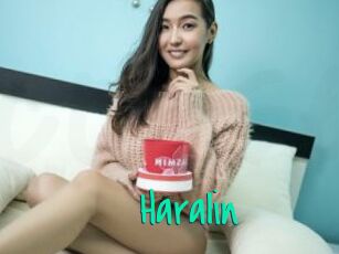 Haralin