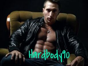 Hardbody90