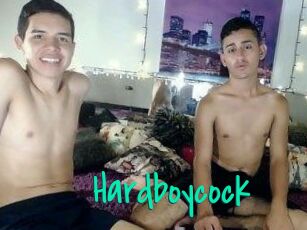 Hardboycock