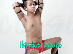Hardcoreecho
