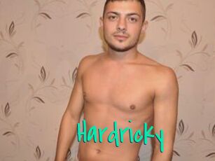 Hardricky