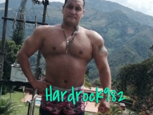 Hardrock982