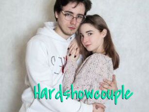 Hardshowcouple