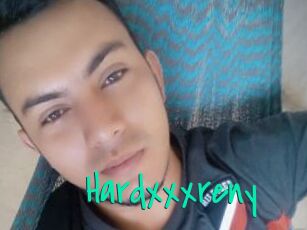Hardxxxreny