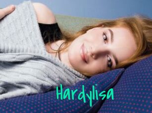 Hardylisa