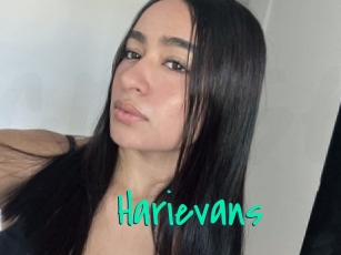 Harievans