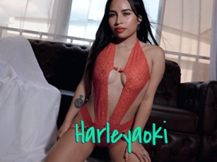 Harleyaoki