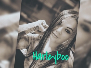 Harleyboo