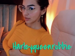 Harleyqueenrobbie