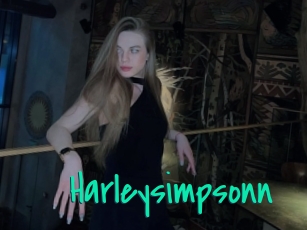 Harleysimpsonn