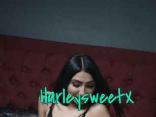 HarleysweetX