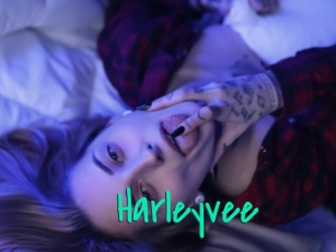 Harleyvee