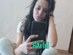 Harliil