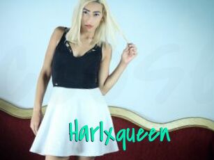 Harlxqueen