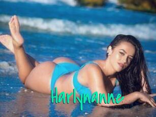 Harlynanne