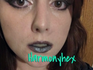 Harmonyhex