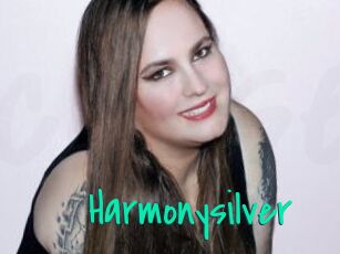 Harmonysilver
