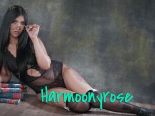 Harmoonyrose