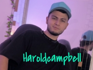haroldcampbell Cool Sexe