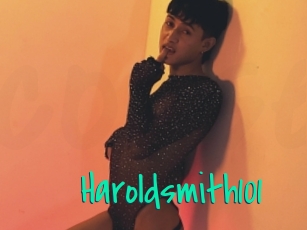 haroldsmith101 Cool Sexe