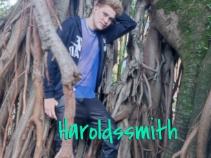Haroldssmith